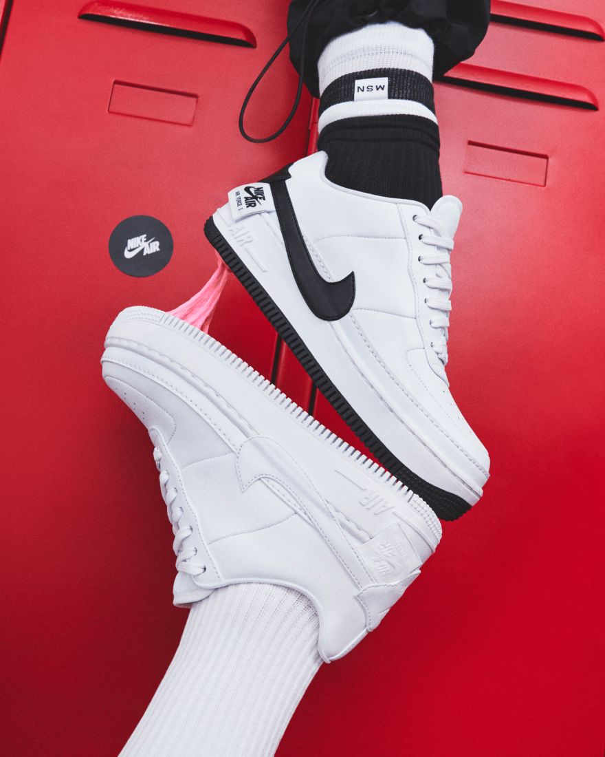 Nike Air Force 1 Jester XX pour Femme