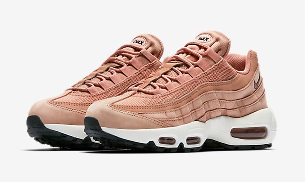 Nike Air Max 95 OG pour Femme