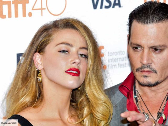 Amber Heard : de nouveaux enregistrements où elle humilie Johnny Depp émergent
