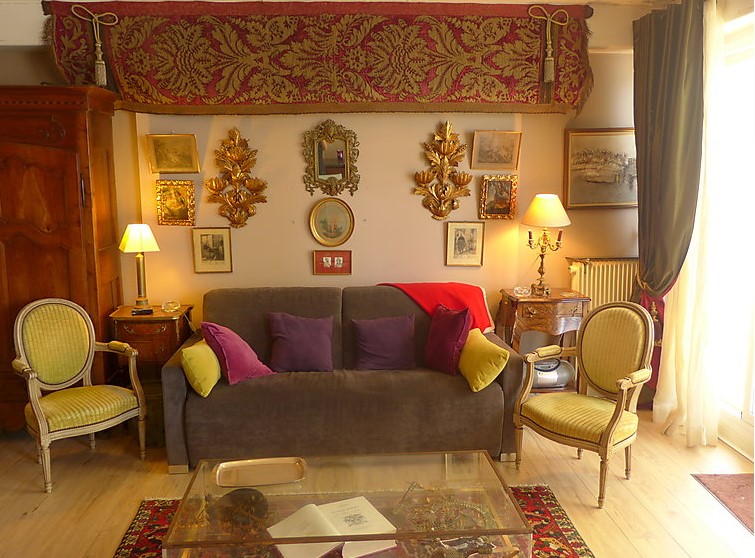 Appartement Bellevue Clemenceau à Biarritz
