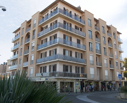 Location Côte d'Azur Interhome - Location Appartement Le Lavandou