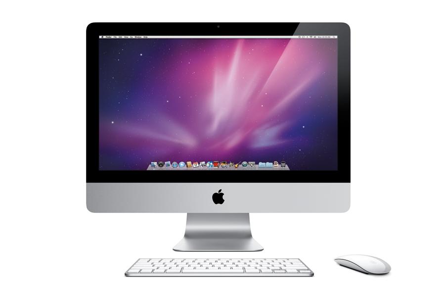 iMac Apple, iMac 21,5 pouces Prix 1 221,12 Euros