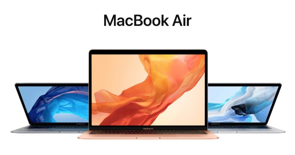  Apple MacBook Air 2018 with Retina display MREE2FN/A