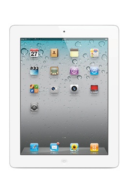 iPad Darty - Apple IPAD 2 16 Go WIFI BLANC prix 399,00 euro