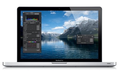 MacBook Darty - Apple MacBook Pro MD101F prix Darty 1 187,00 euros