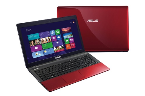 Pack PC portable Asus R500VD-SX930H+OFF365, PC portable Darty