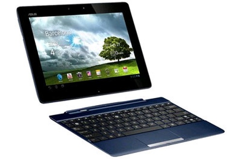 Tablette Darty - Tablette tactile Asus TF300T-1K197A