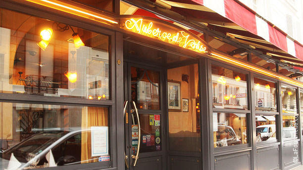 Restaurant Auberge de Venise Montparnasse 75 014 Paris