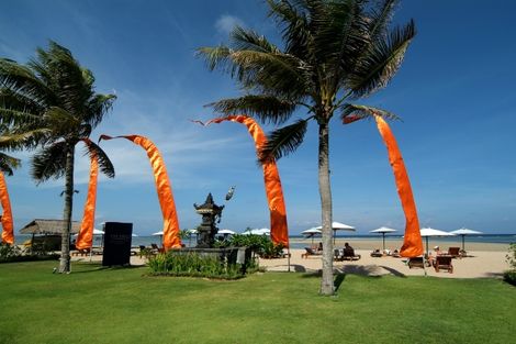 Voyages Bali Partir Pas Cher - Séjour Hotel Oasis Benoa Resort And Spa 3* Prix 1 239,00 euros