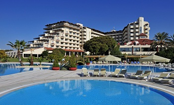 Iberostar Bellis Hôtel 5* Antalya, Séjour Turquie Opodo