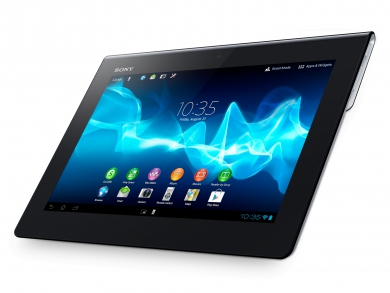 Tablette SONY, Tablette Xperia SGPT123FR 64 Go