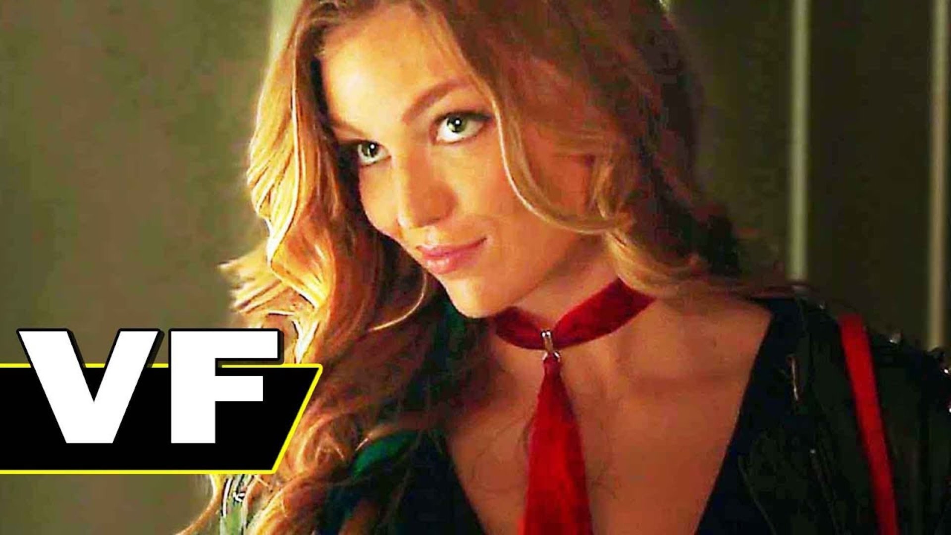 Bande Annonce BAD MATCH VF - Film avec Lili Simmons - 2018
