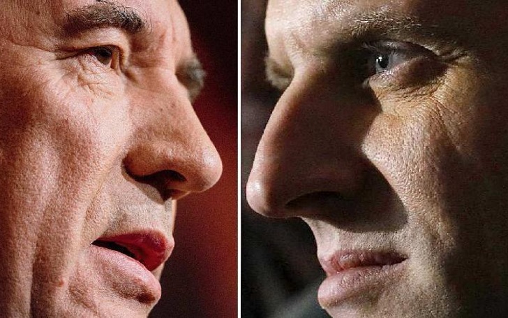 François Bayrou a annoncé hier faire une « offre d’alliance » à Emmanuel Macron.