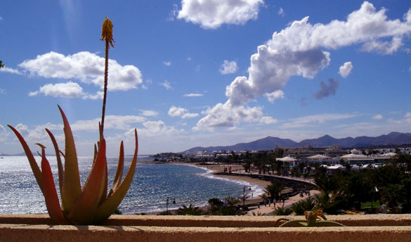 Beatriz playa hotel et Spa 4* Lanzarote - Séjour Canaries Lastminute