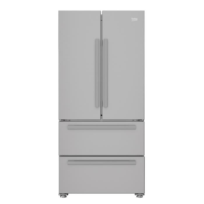 BEKO REM60S Réfrigérateur multi-portes 539L