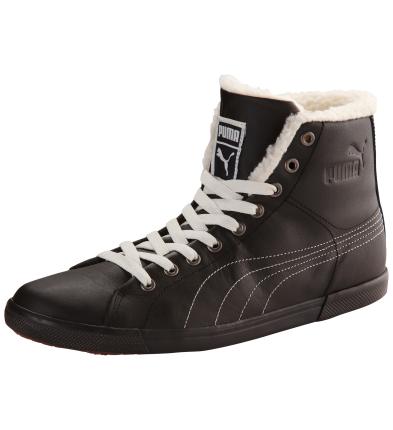 Chaussures Homme Puma - Chaussure montante Benecio Fell