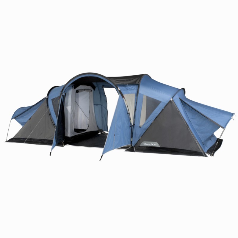 Tente Decathlon - Tente Queschua T4.2 XL Air