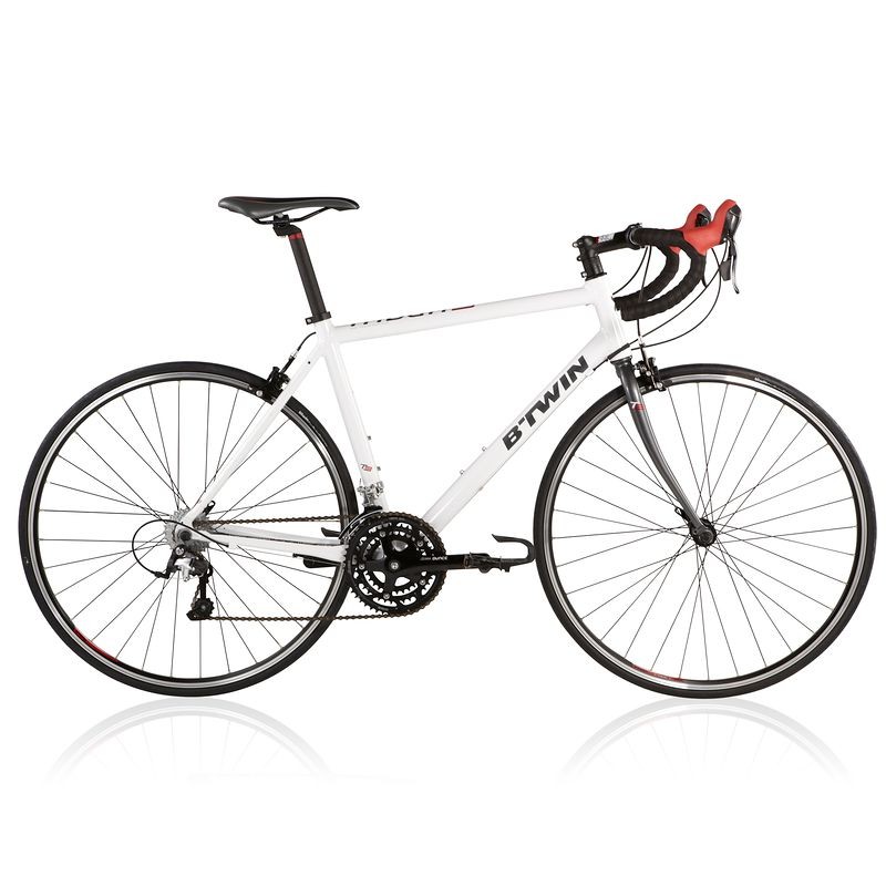 Vélo Decathlon - Vélo de course Btwin Triban 300 B'TWIN