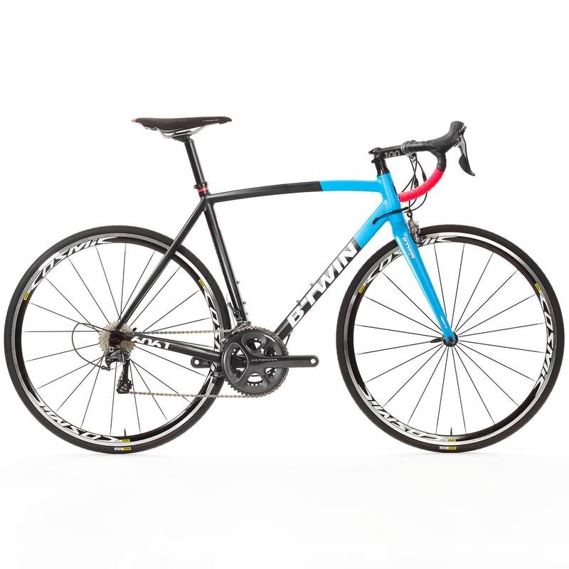 decathlon btwin ultra 920 af