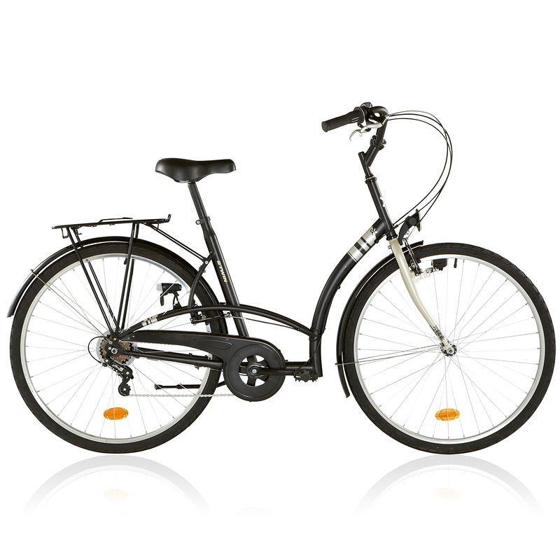 bicyclette b twin prix