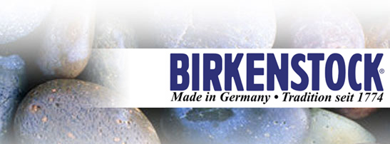 Birkenstock Chaussures pas cher - Marque Birkenstock avec Sarenza