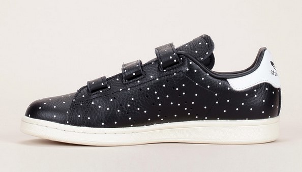 adidas stan smith pois