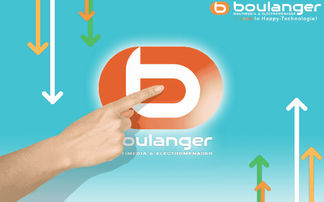 Boulanger Promotion - Boulanger Bonnes Affaires de l'été