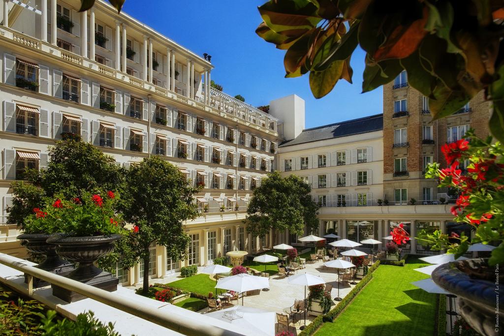 Quel est le Meilleur Hôtel à Paris 8e Arrondissement? Top 5 des Hôtels à Paris 8e
