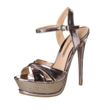 Zalando talon femme hot sale