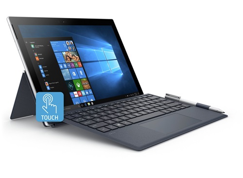 HP ENVY x2 12-e001nf (PC + tablette)