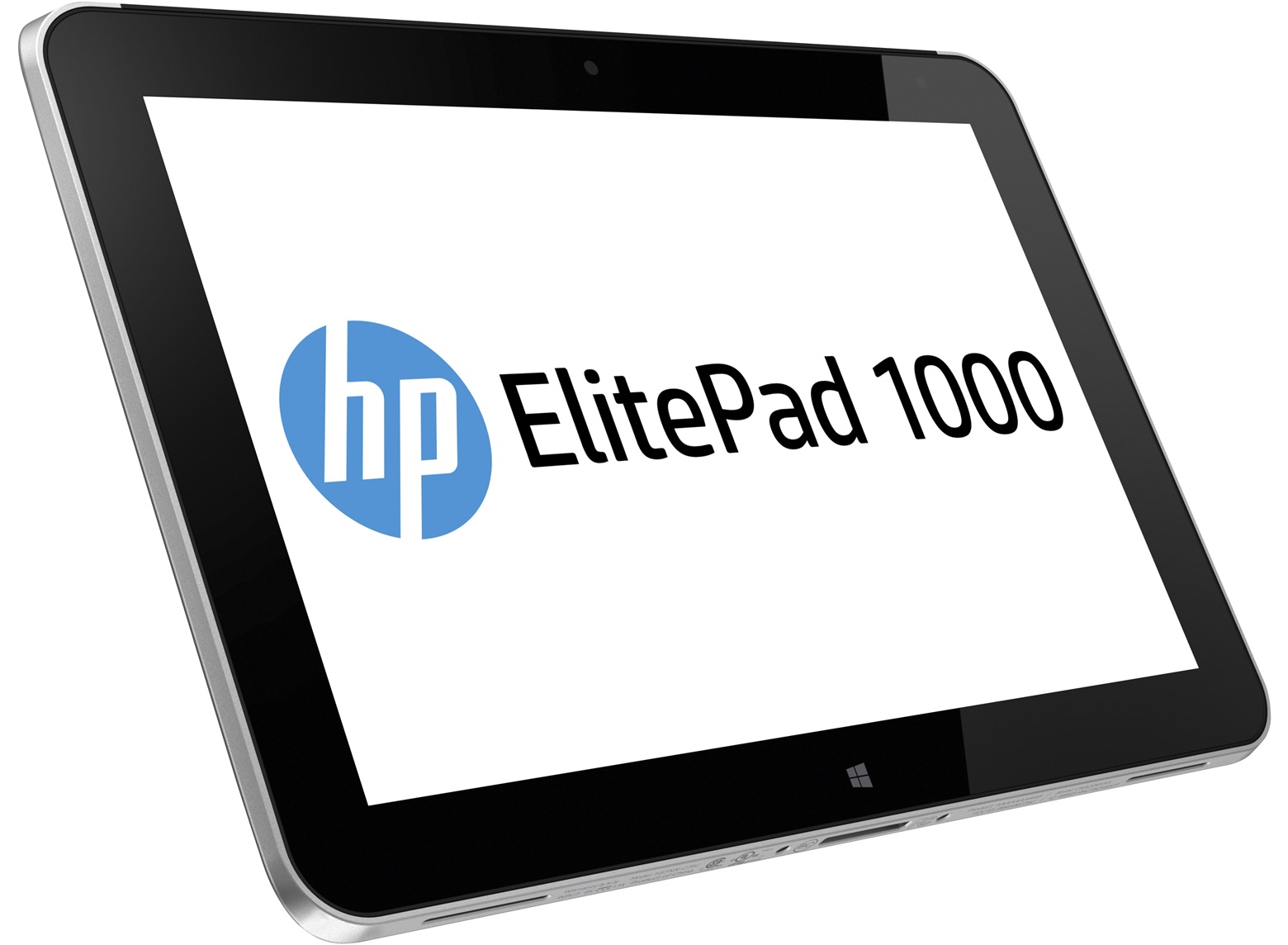 Tablette HP ElitePad 1000 - Tablette Boutique HP