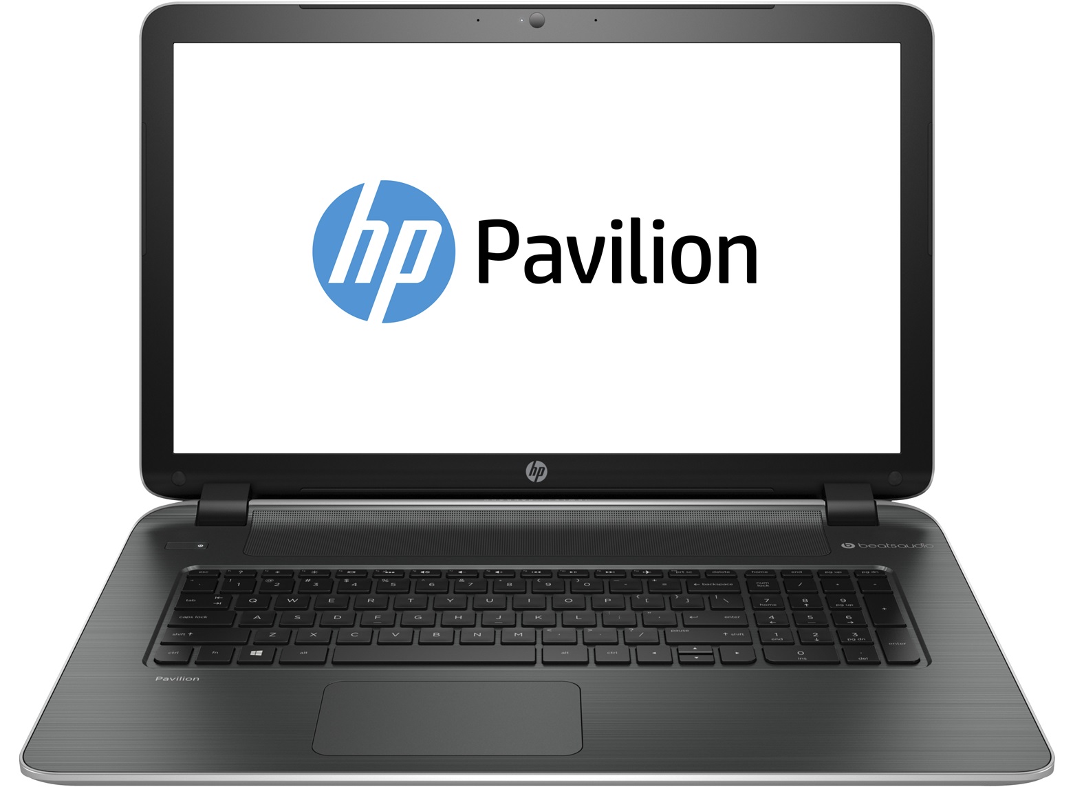 HP Pavilion 17-f280nf - Pc Portable HP 
