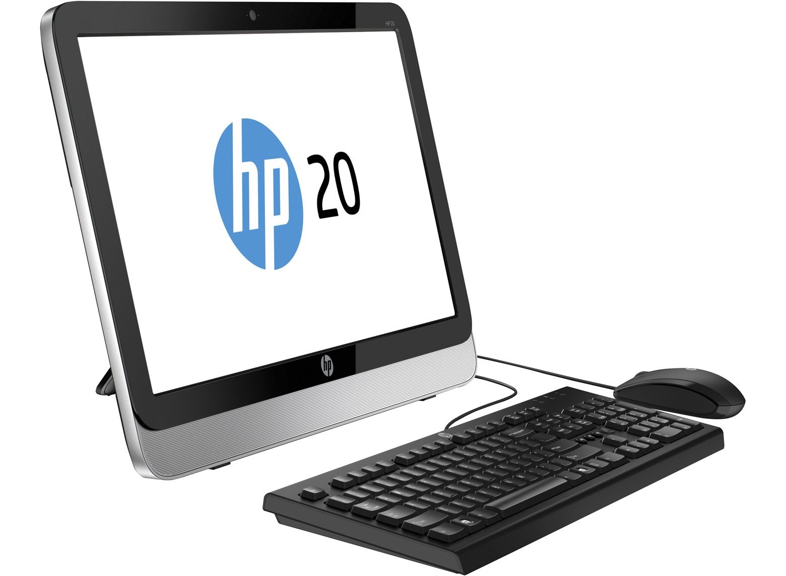 HP 20-2340nf Tout-en-un pas cher - PC Tout en Un HP