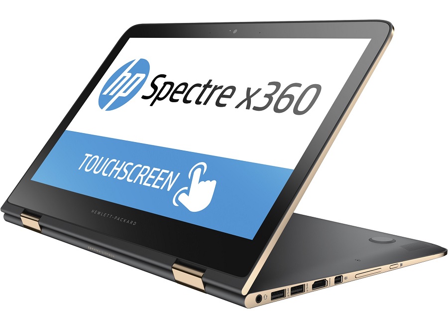 HP Spectre x360 13-4203nf avec écran OLED