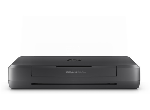 HP Officejet 200 Imprimante portable