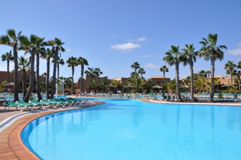 Hôtel Oasis Dunas 3* Fuerteventura - Voyage Canaries Go Voyages