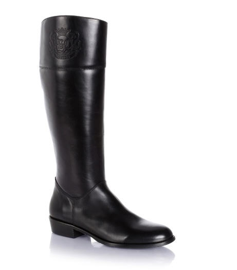 Bottes Guess - Carla Leather Boot Guess