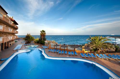 Séjour Canaries Promosejours - Fuerteventura Hôtel Fram Eco Elba Castillo