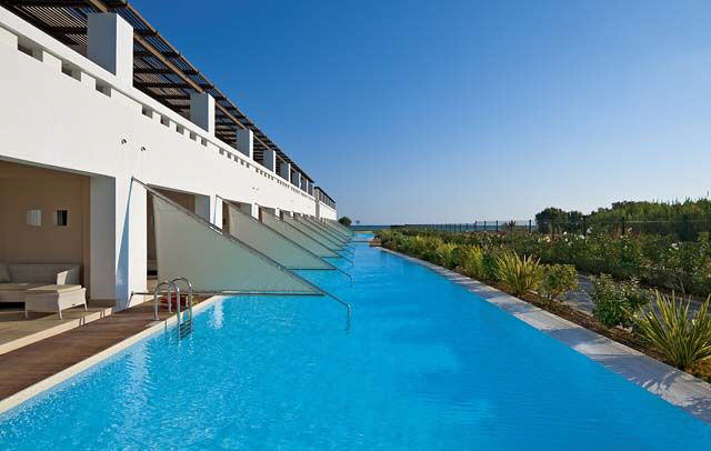  Séjour Crète Opodo - Cavo Spada Luxury Resort & Spa 5*