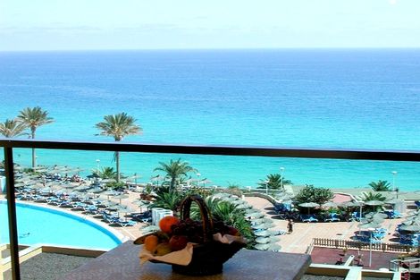 Vacances Fuerteventura Partir Pas Cher - Hotel Paraiso Playa 4* Prix 509,00 euros