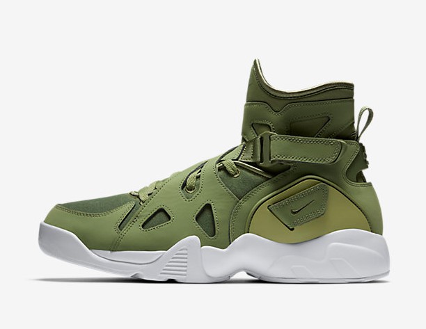 Nike Air Unlimited pour Homme