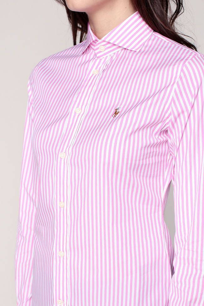 Chemise ralph lauren femme solde hotsell
