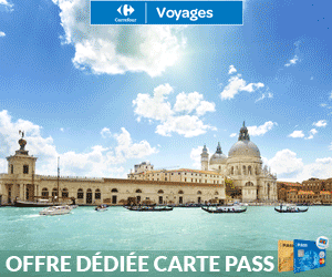 Circuits Voyages Carrefour - Italie Circuit Venise Florence et la Toscane 795,00 Euros