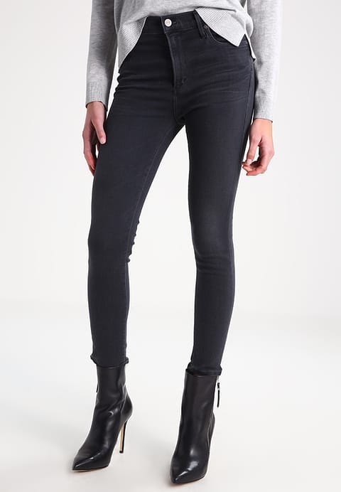 Citizens of Humanity ROCKET Jeans Skinny chat