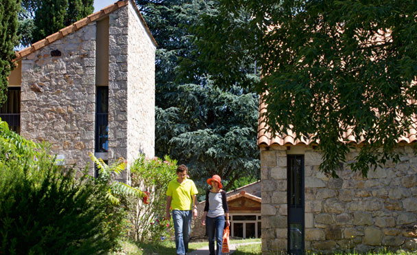 Résidence de vacances Chambonas Les Vans - Location Ardèche Belambra