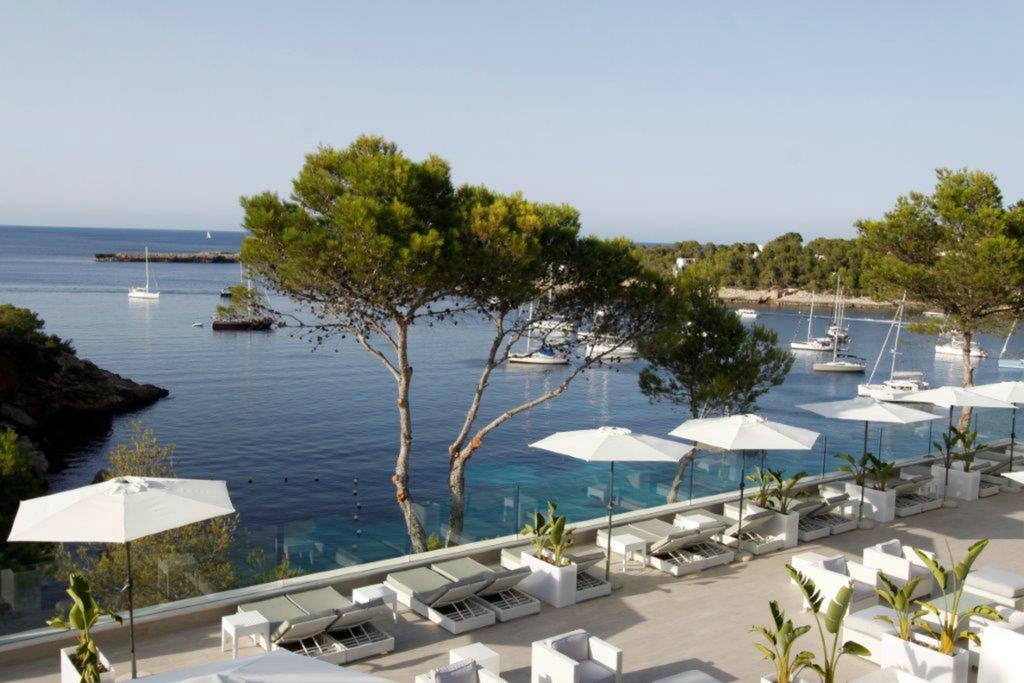 Hôtel Le Club Portinatx 4* TUI à Ibiza aux Îles Baléares
