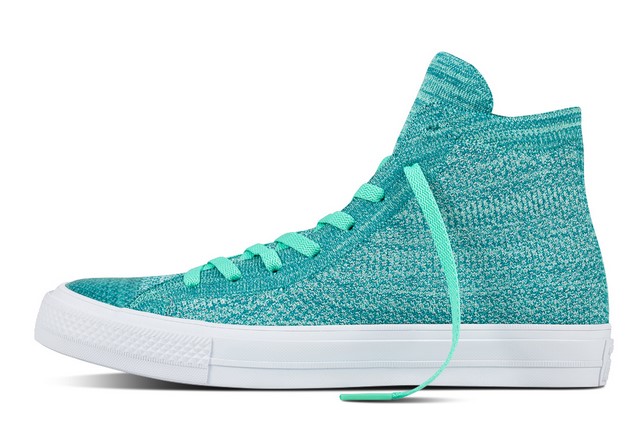 Converse Chuck Taylor All Star x Nike Flyknit pour Femme