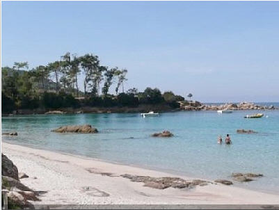 Abritel Location Vacances Corse