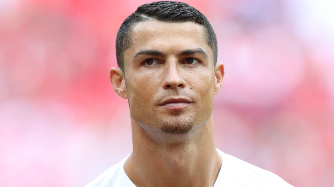 Cristiano Ronaldo accusé de viol : le témoignage glaçant de sa victime présumée