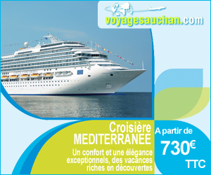 Croisiere Voyages Auchan - Croisiere Costa Concordia Prix 730 Euros